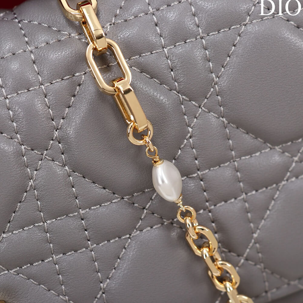 Dior MISS DIOR MINI BAG(HIGH-END GRADE)