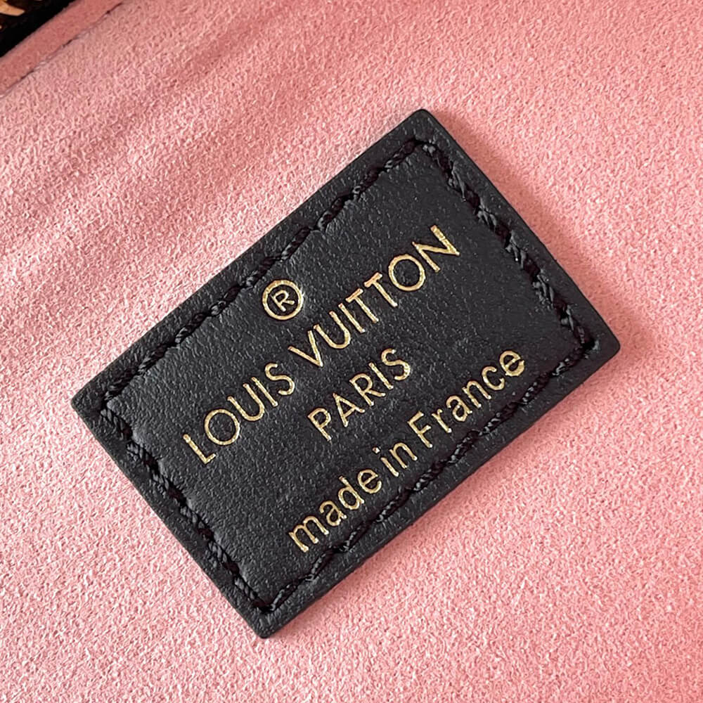 LV Coussin PM(HIGH-END GRADE)