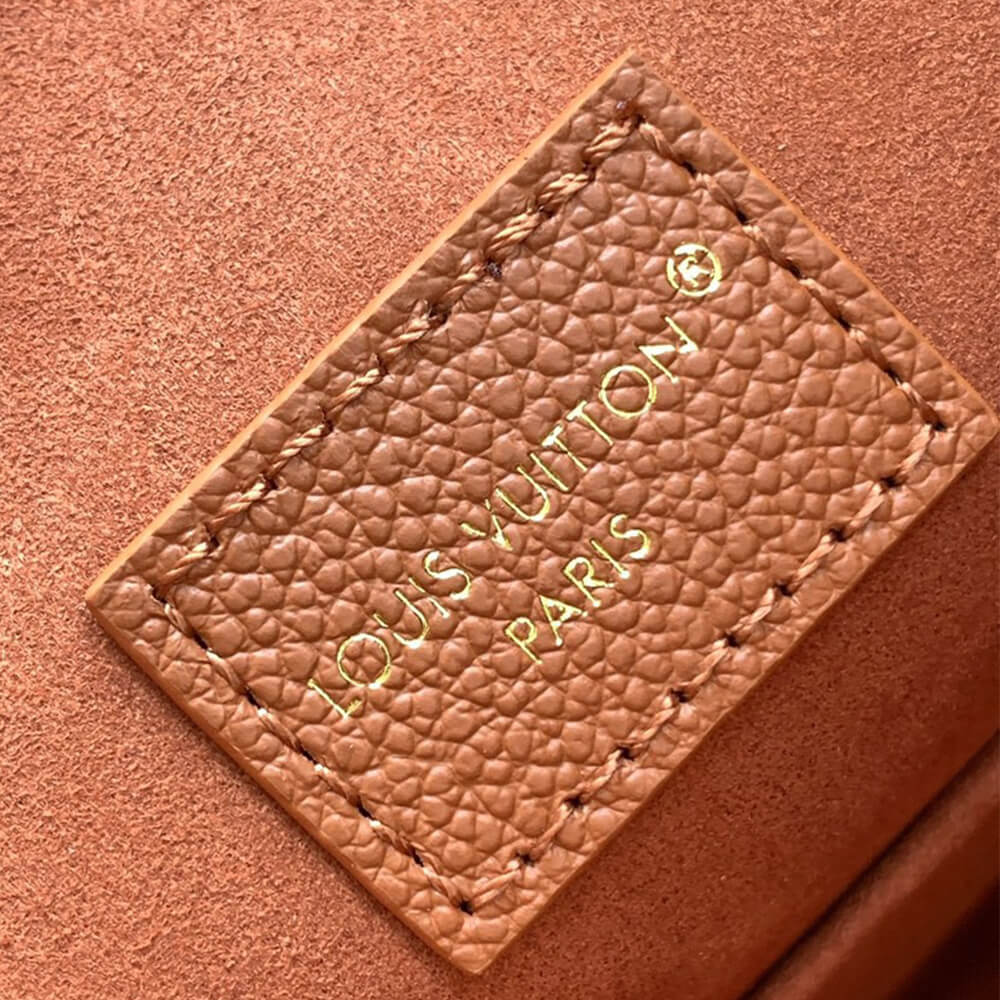 LV Low Key Cookie MM(HIGH-END GRADE)