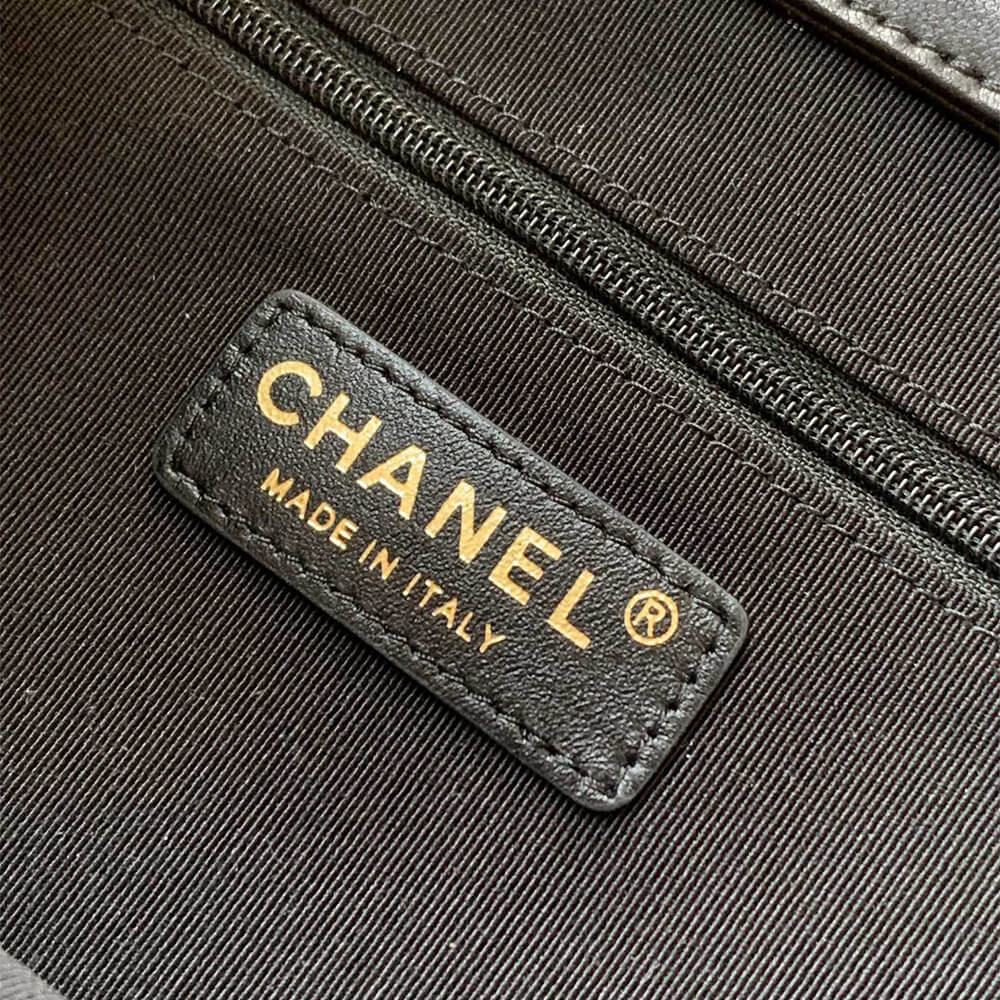 Chanel HOBO on 25 Fashion Show(HIGH-END GRADE)