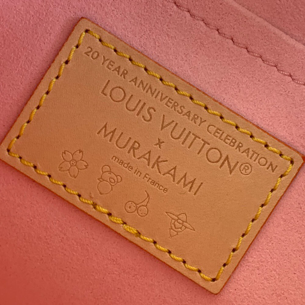 LV x TM Boulogne