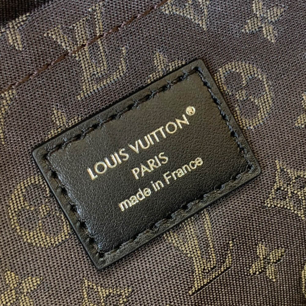 LV Biker MM(HIGH-END GRADE)