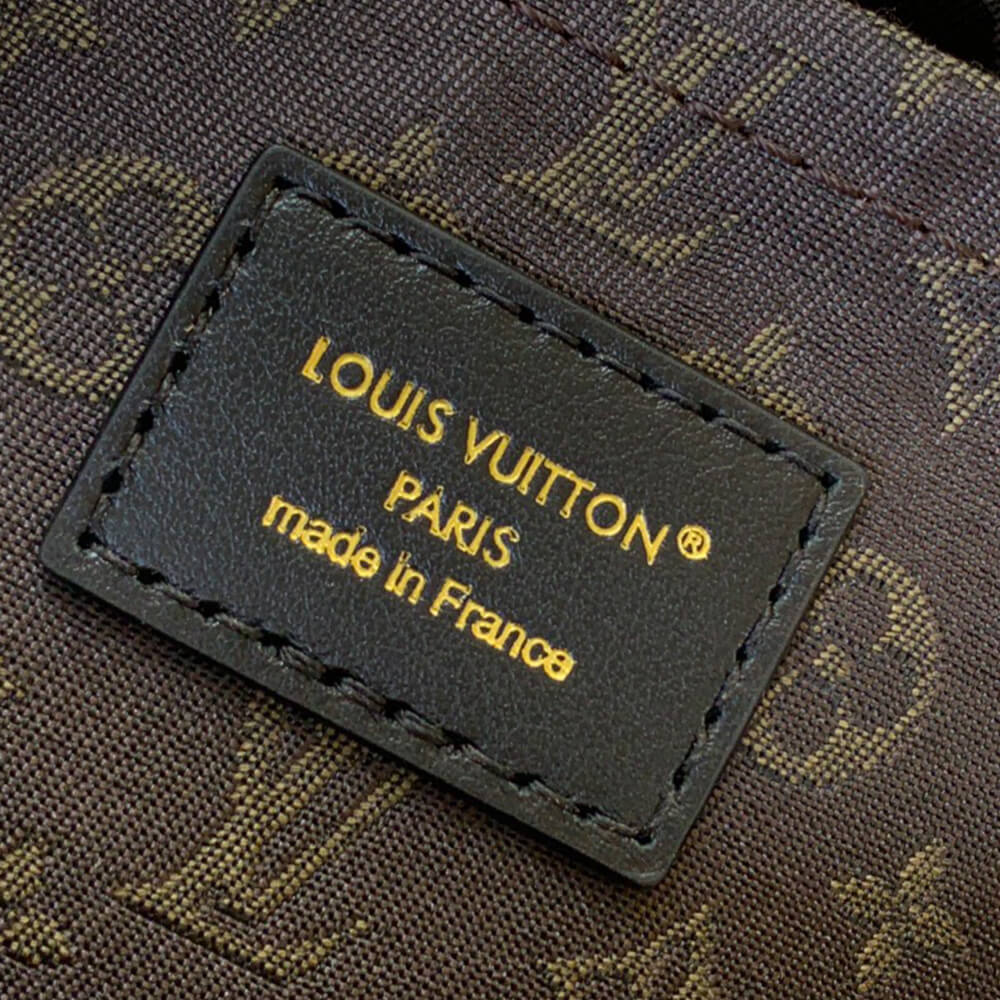 LV Biker MM(HIGH-END GRADE)