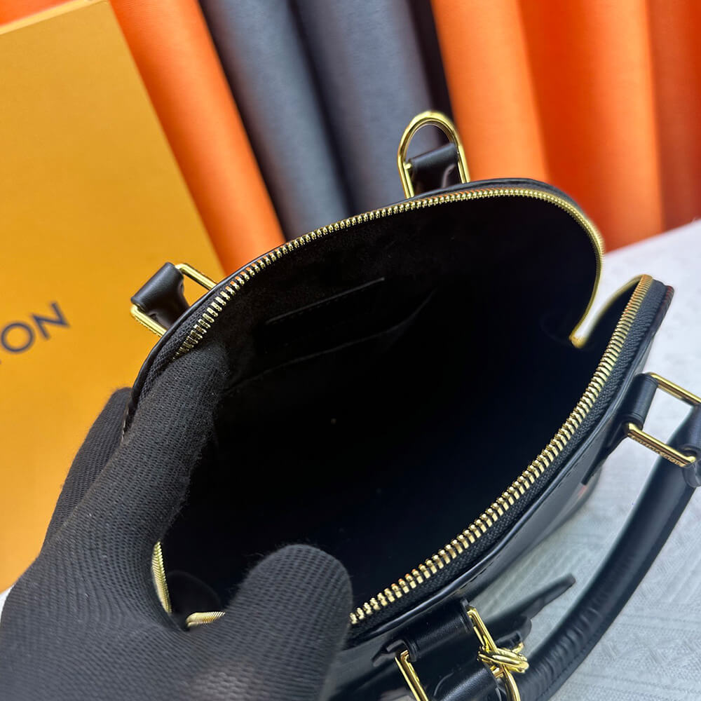 LV x TM Alma BB