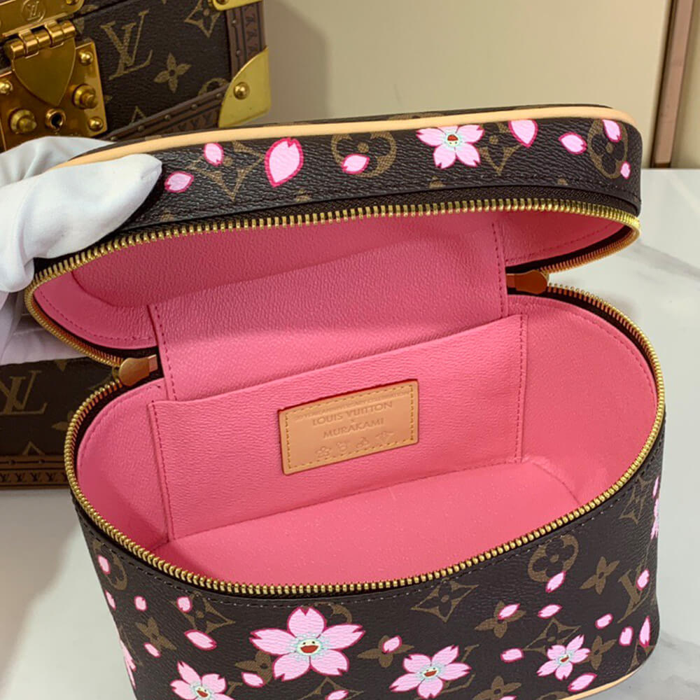 LV x TM Nice Mini