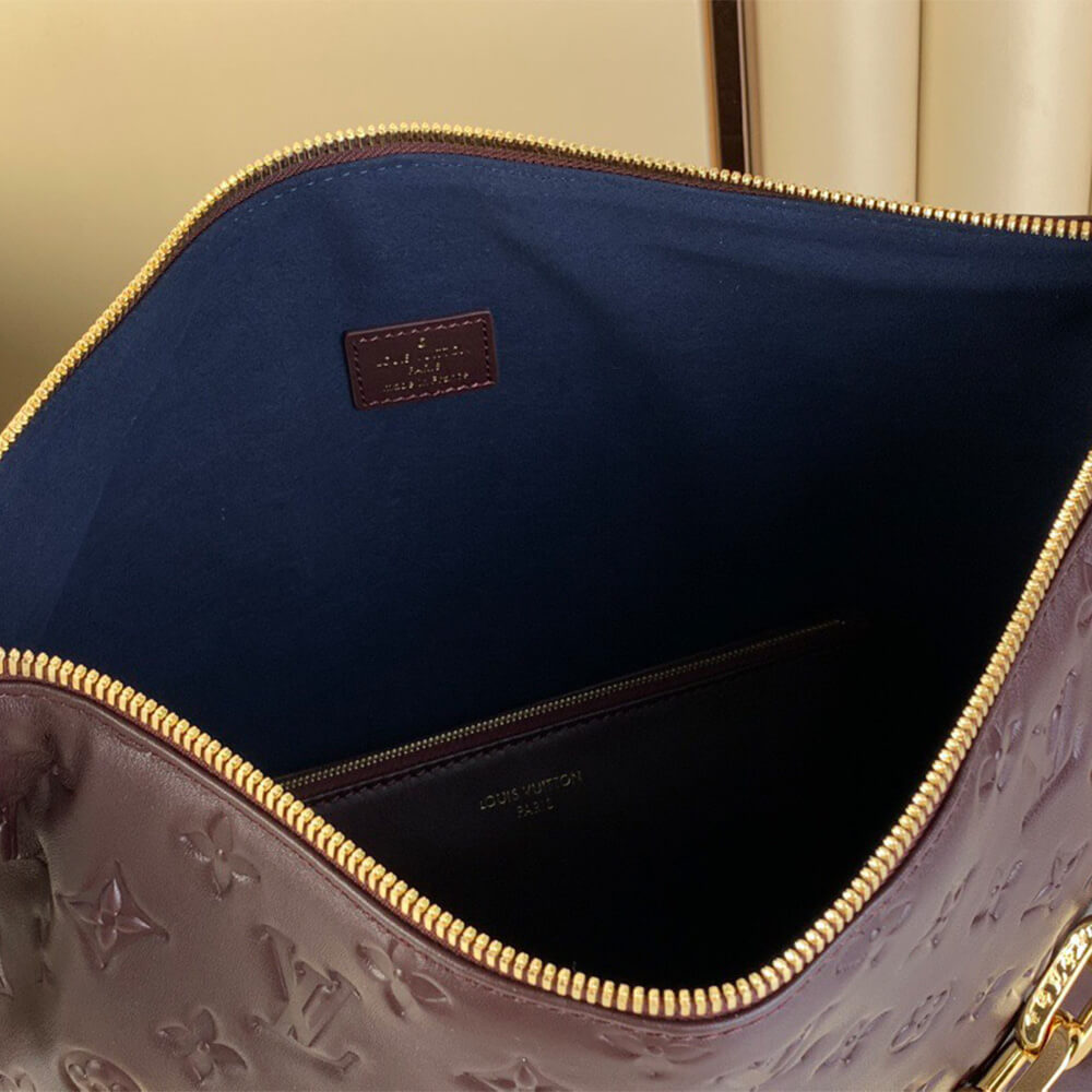 LV Coussin Hobo MM(HIGH-END GRADE)