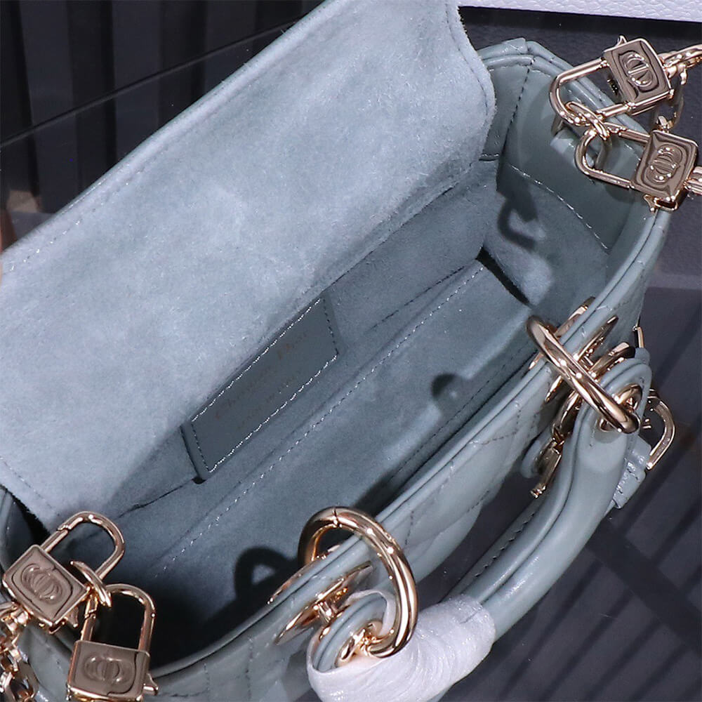 Dior Lady D-Joy Micro Bag(HIGH-END GRADE)