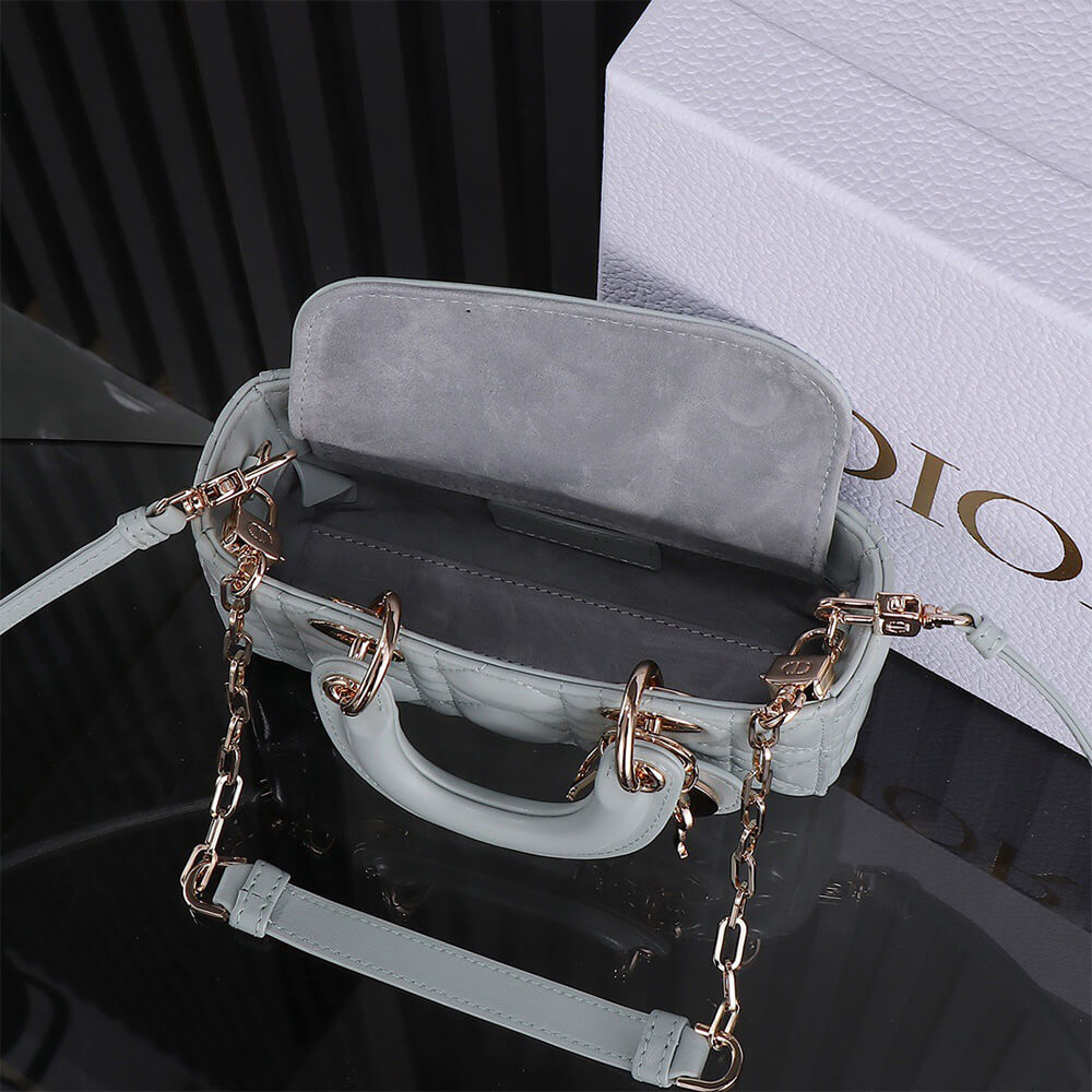 Dior Lady D-Joy Micro Bag(HIGH-END GRADE)