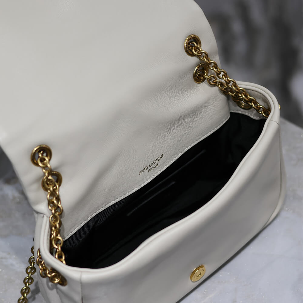 YSL jamie 4.3 mini in lambskin(HIGH-END GRADE)