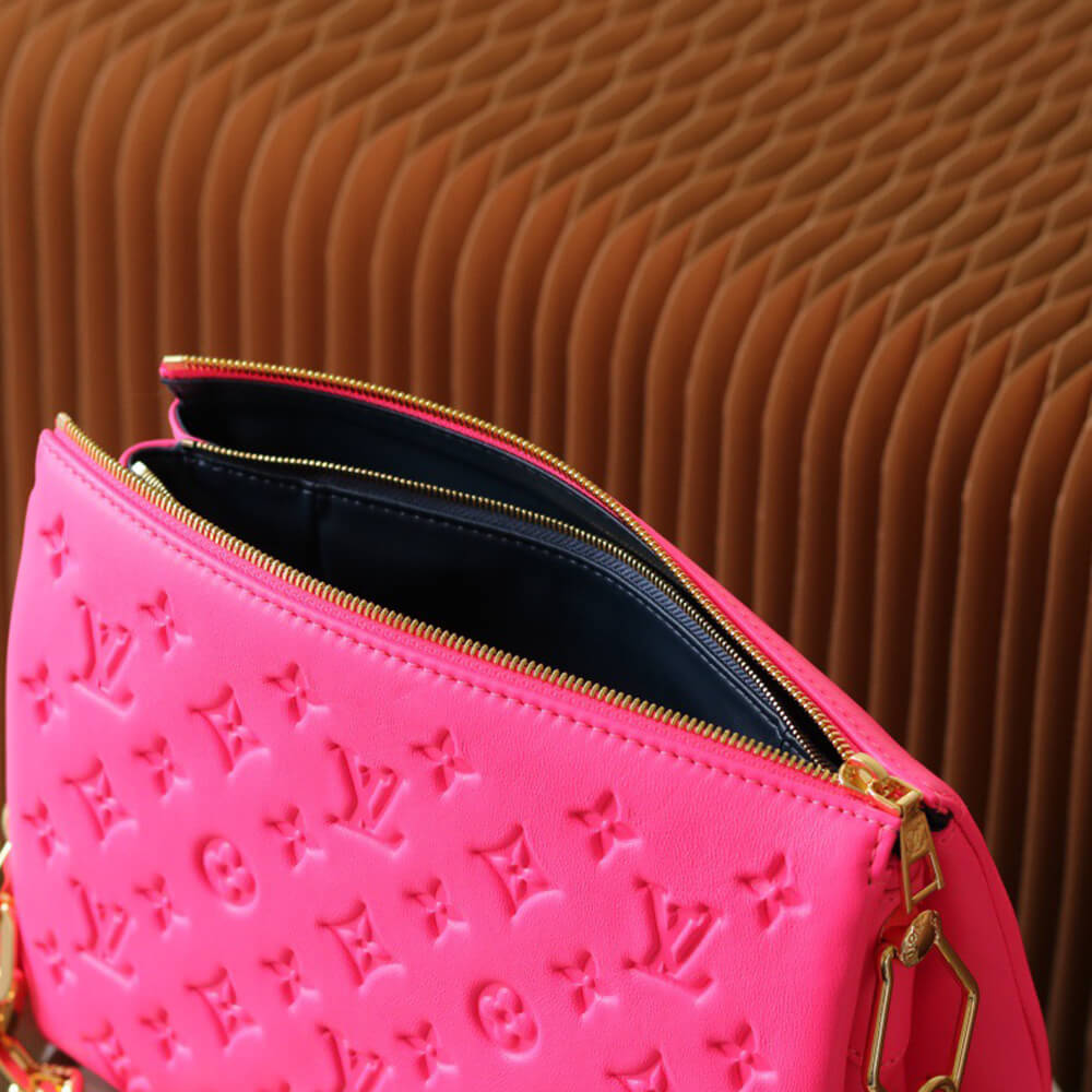 LV Coussin PM(HIGH-END GRADE)