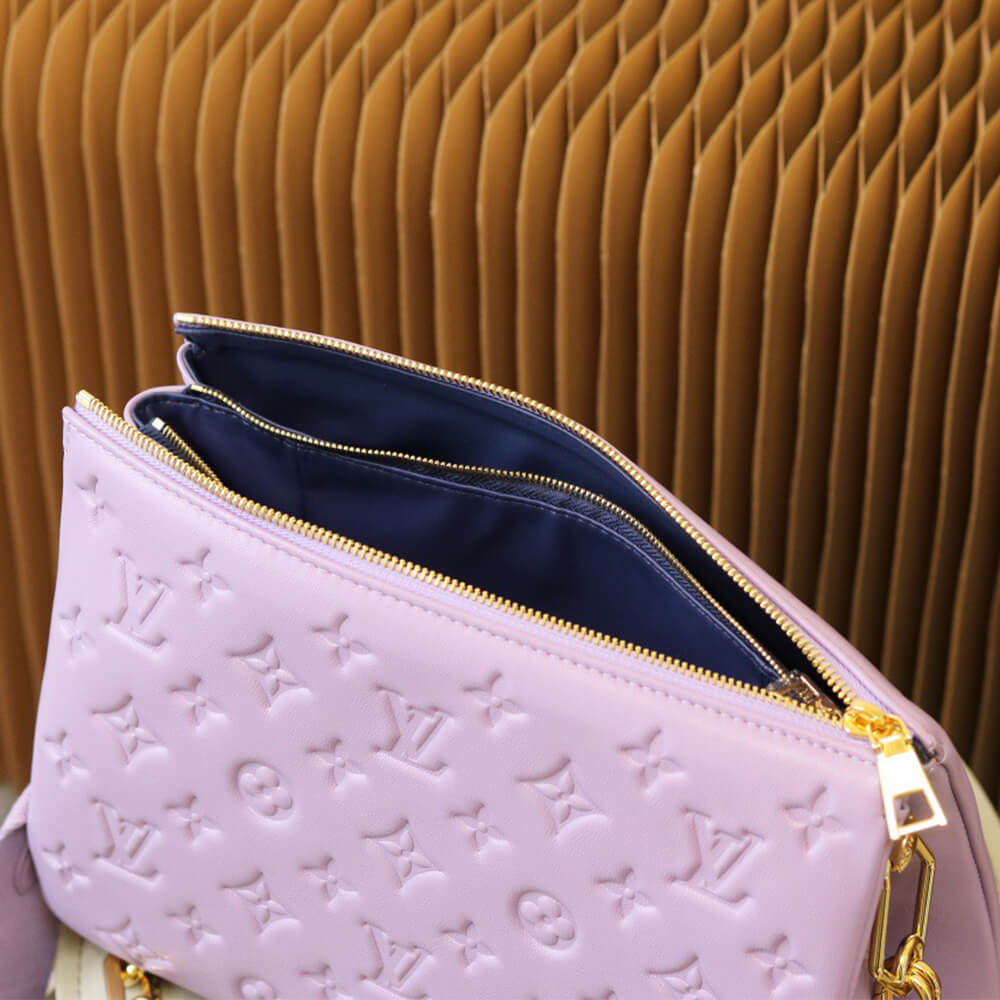LV Coussin PM(HIGH-END GRADE)
