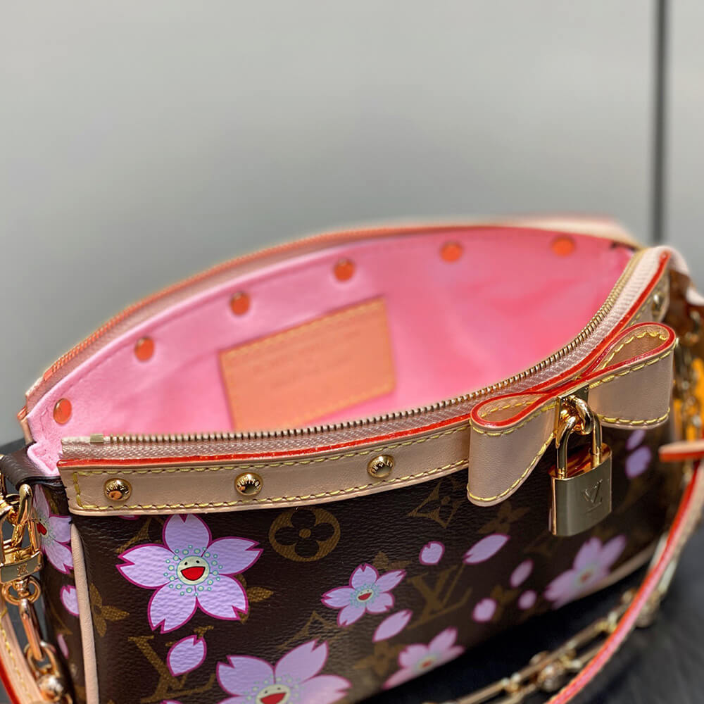 LV x TM Pochette Accessoires