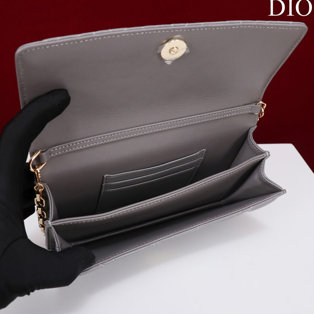 Dior MISS DIOR MINI BAG(HIGH-END GRADE)