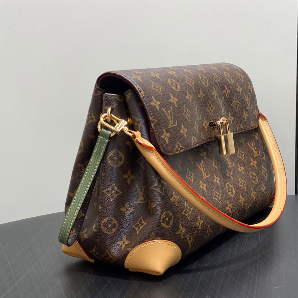 LV Hide Away MM(HIGH-END GRADE)
