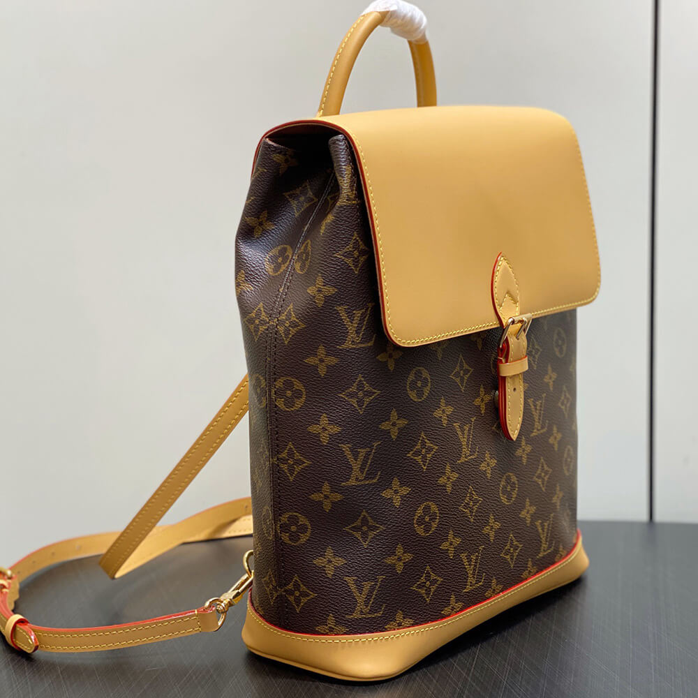 LV Soho MM(HIGH-END GRADE)