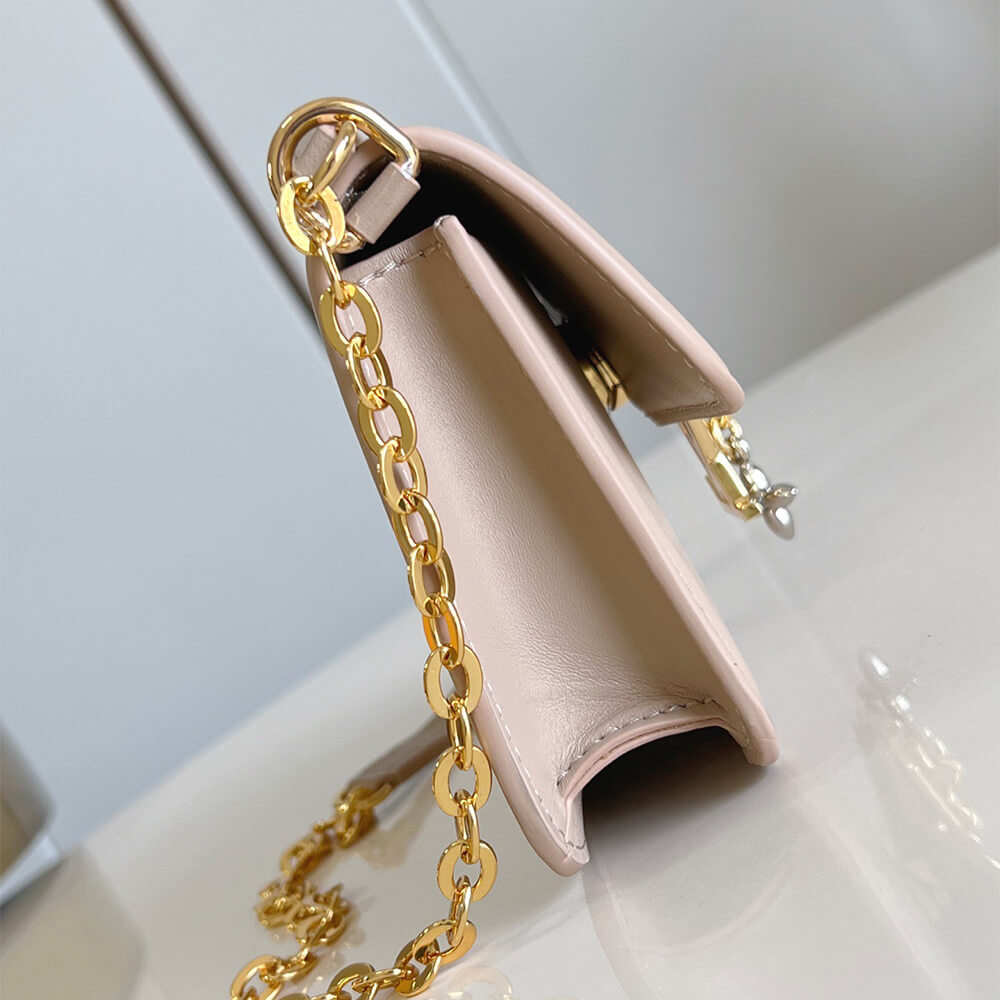 Wallet On Chain LV Bloom