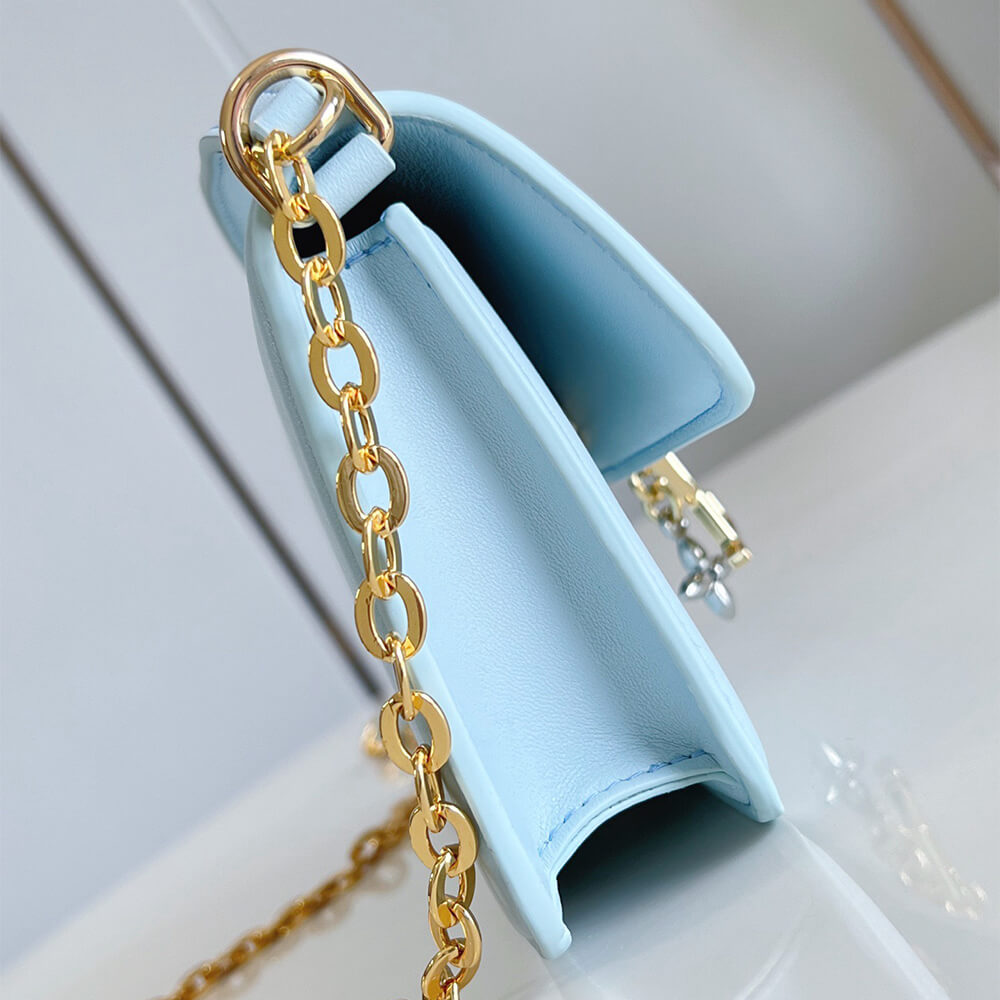 Wallet On Chain LV Bloom