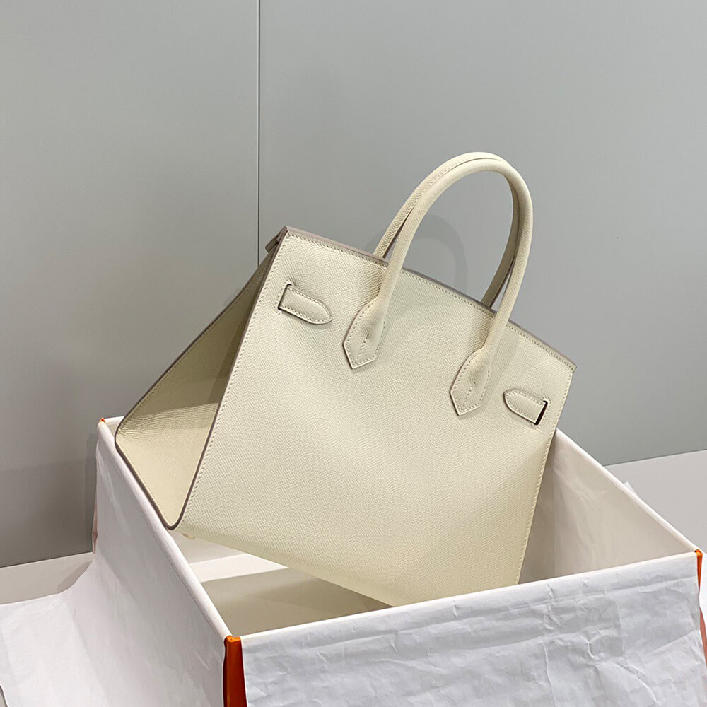Hermes Birkin 30 Sellier
