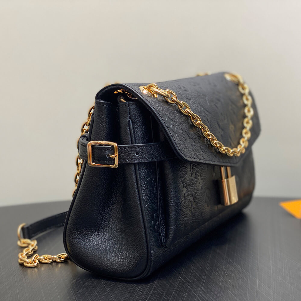 LV Anytime Flap Bag(high-end grade)