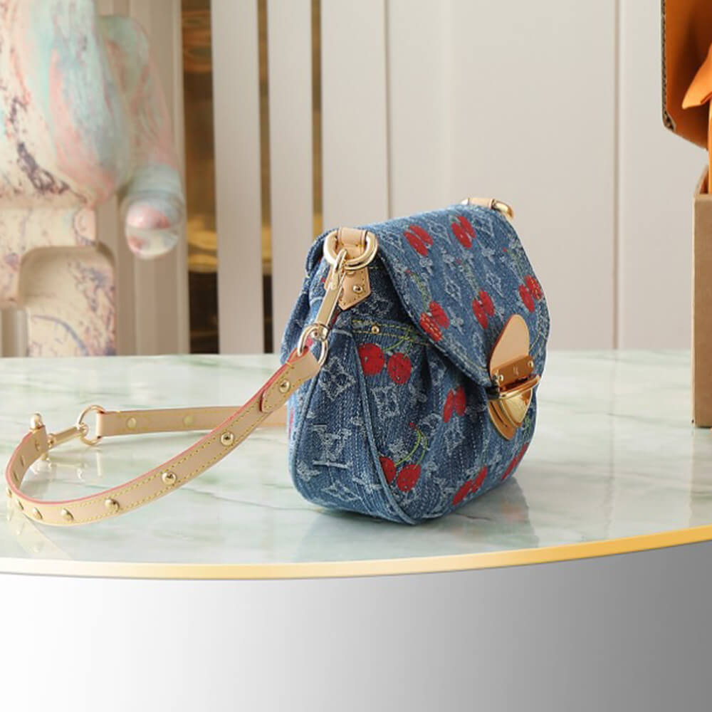 LV x TM Sunset