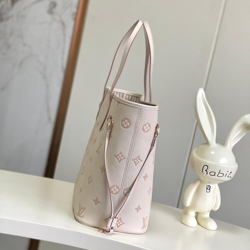 LV Neverfull MM(HIGH-END GRADE)