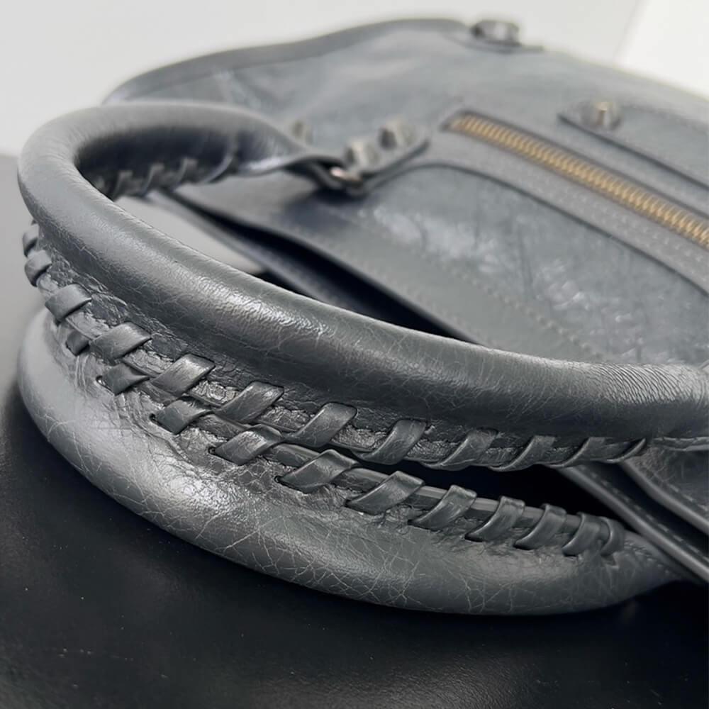 Balenciaga Women’s Le City Bag Small(HIGH-END GRADE)