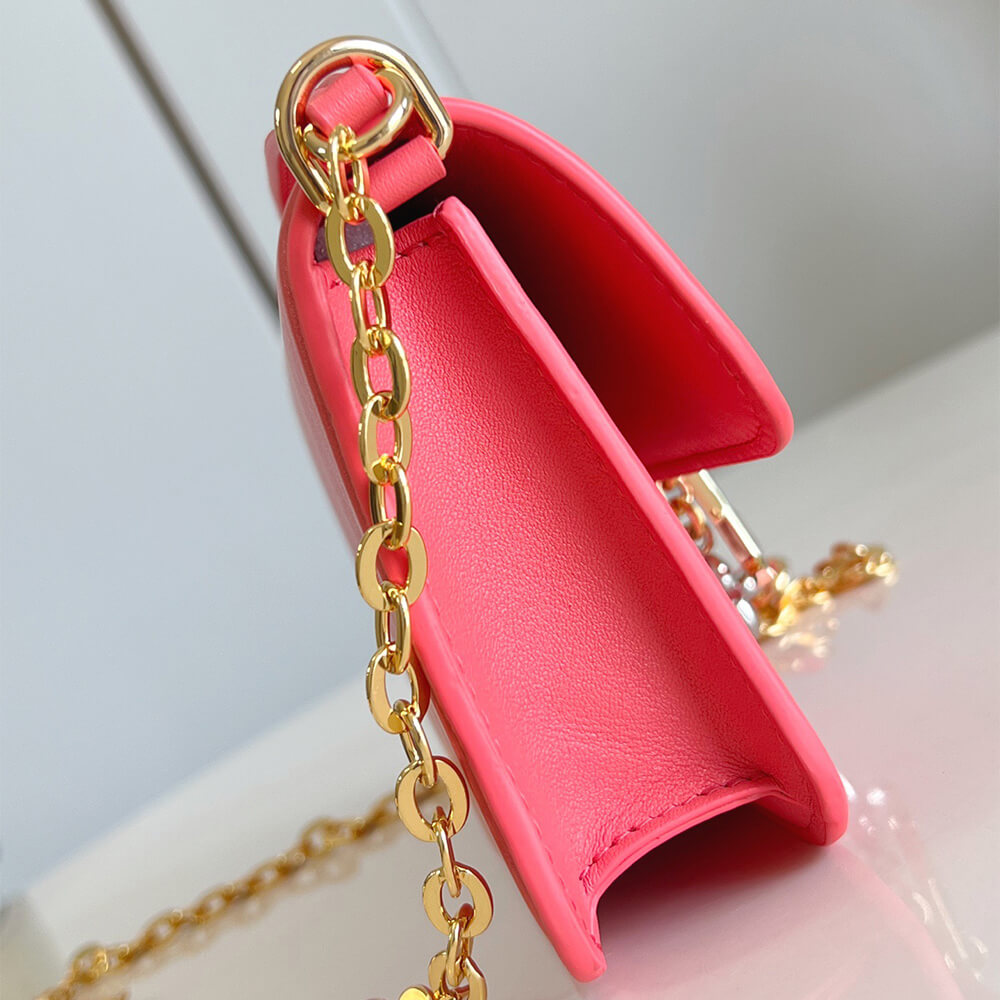 Wallet On Chain LV Bloom