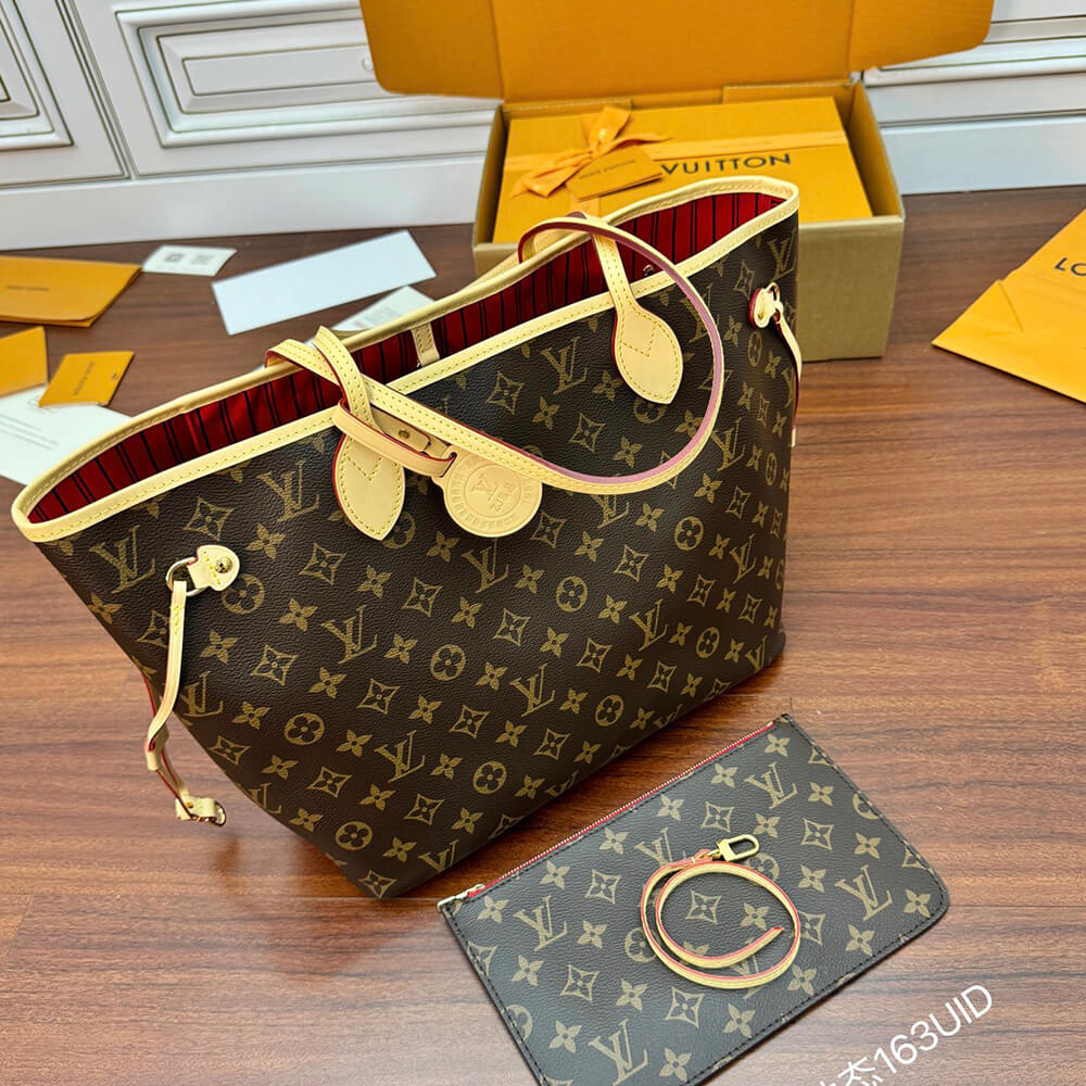 LV NEVERFULL MM(tax-free Grade)