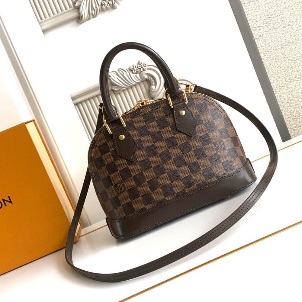 LV Alma BB(high-end grade)