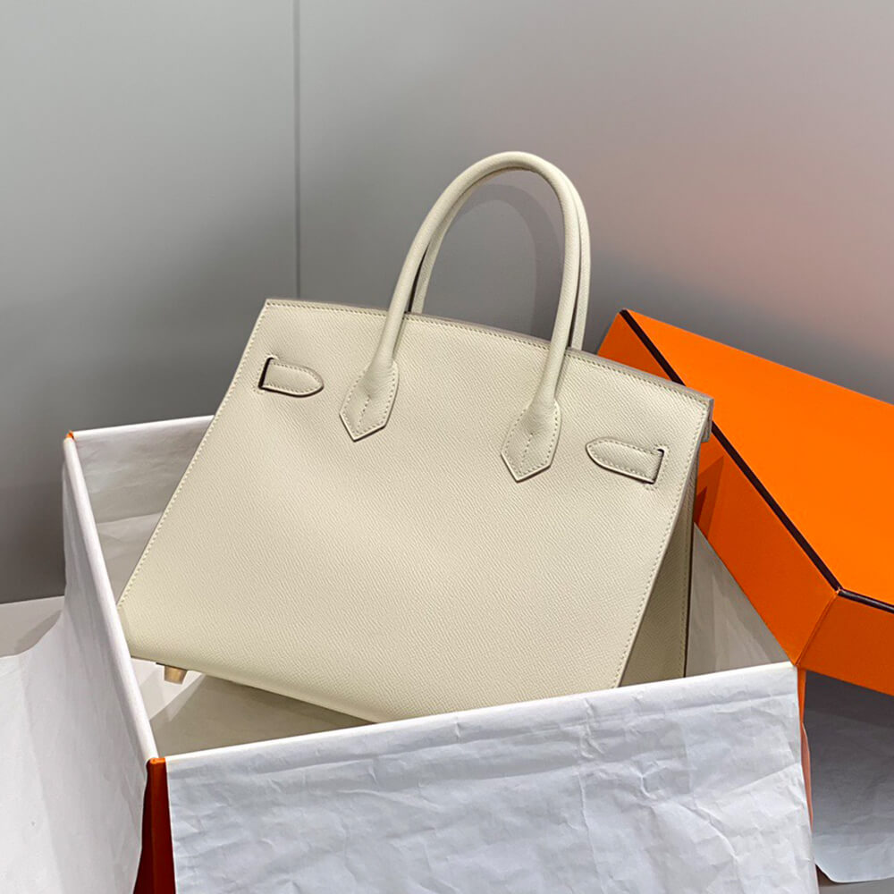 Hermes Birkin 30 Sellier