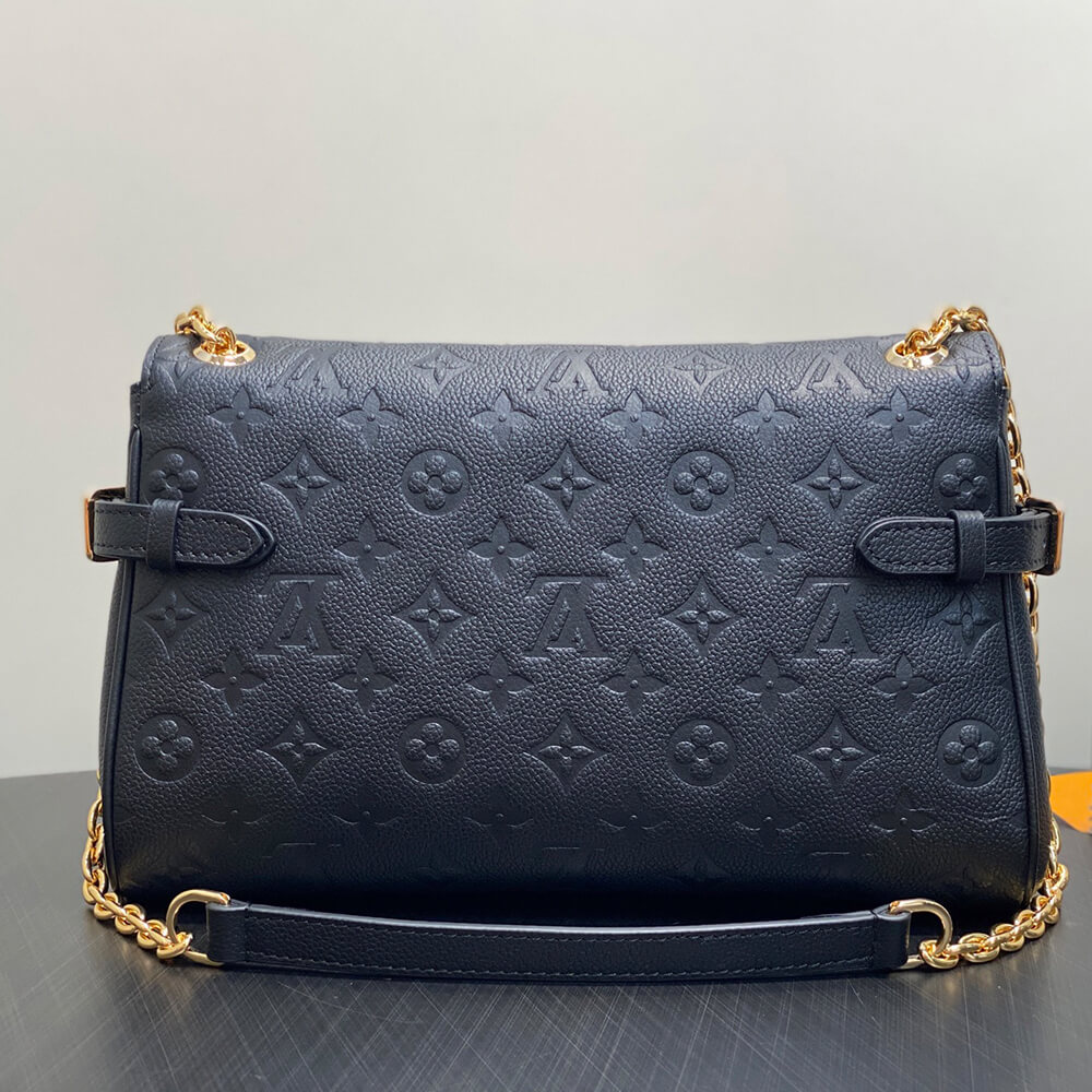LV Anytime Flap Bag(high-end grade)