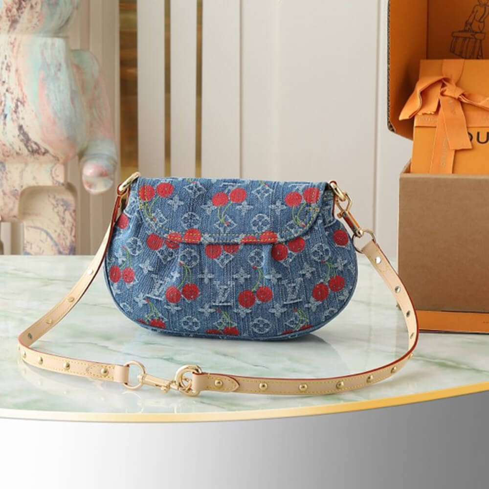 LV x TM Sunset