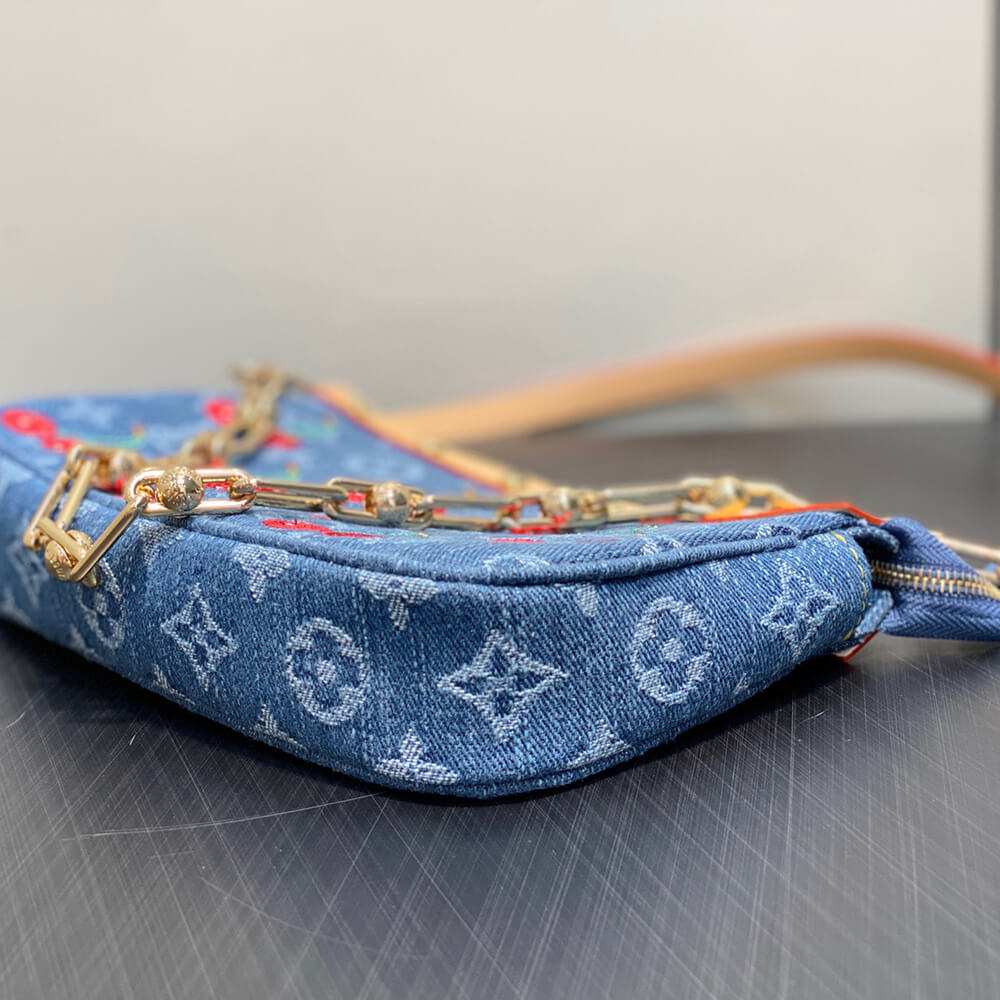 LV x TM Pochette Accessoires