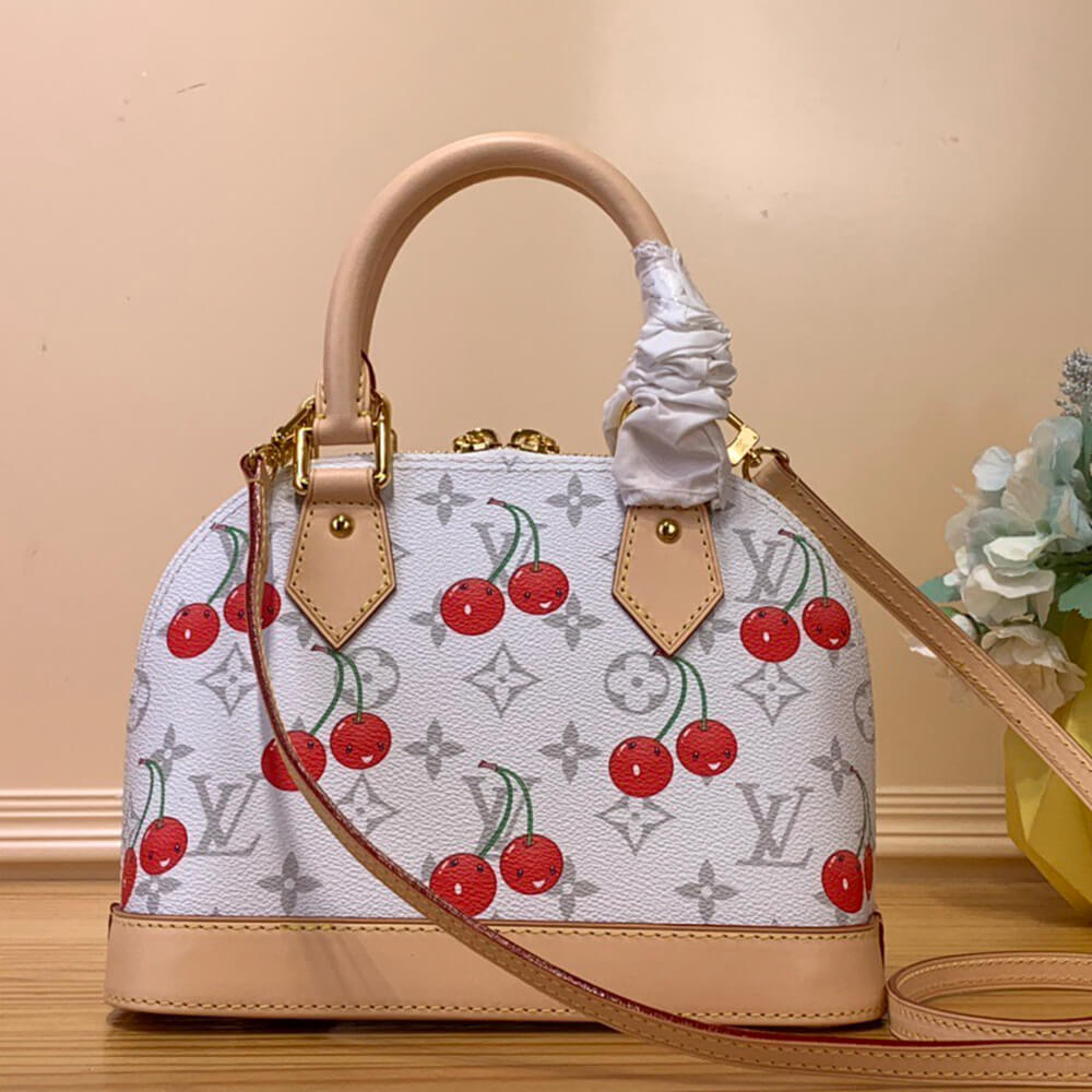 LV x TM Alma BB