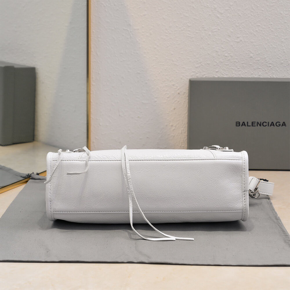 Balenciaga Women’s Le City Bag Small(HIGH-END GRADE)