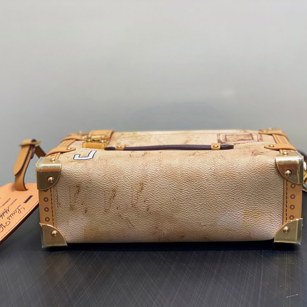 LV Side Trunk MM(HIGH-END GRADE)