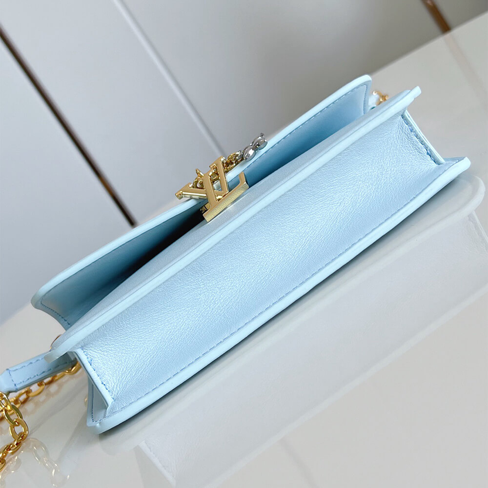 Wallet On Chain LV Bloom