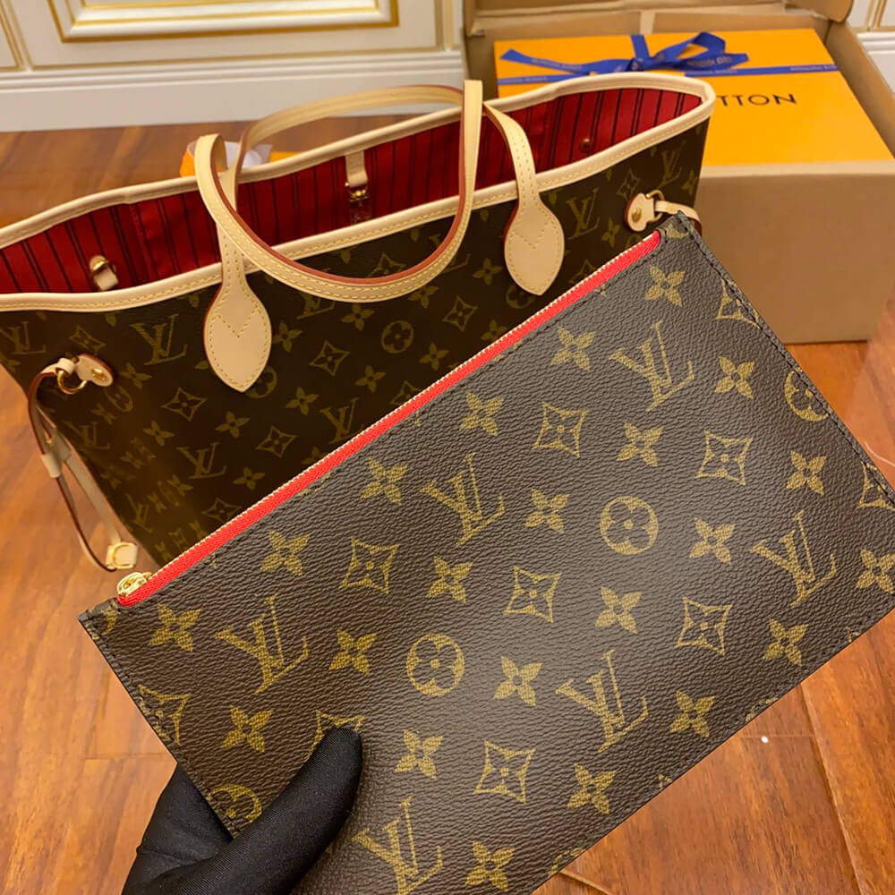 LV NEVERFULL MM(tax-free Grade)