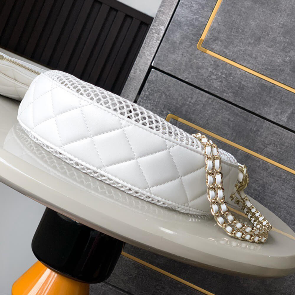 Chanel Clutch with Chain(HIGH-END GRADE)