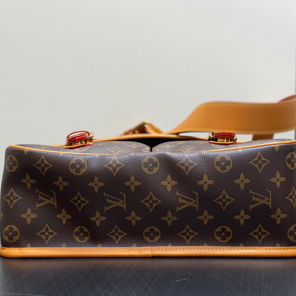 LV Satchel Messenger(HIGH-END GRADE)