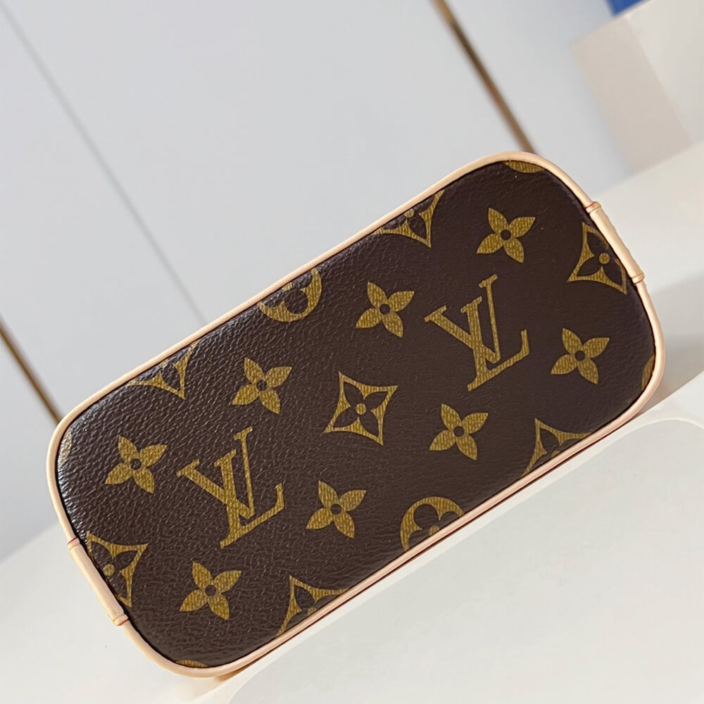 LV x TM Nano Alma