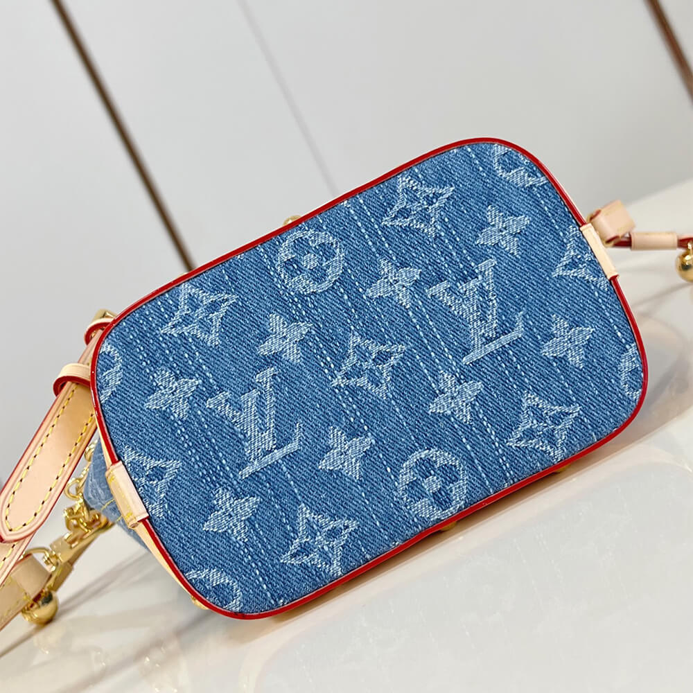 LV Nano Noe(high-end grade)