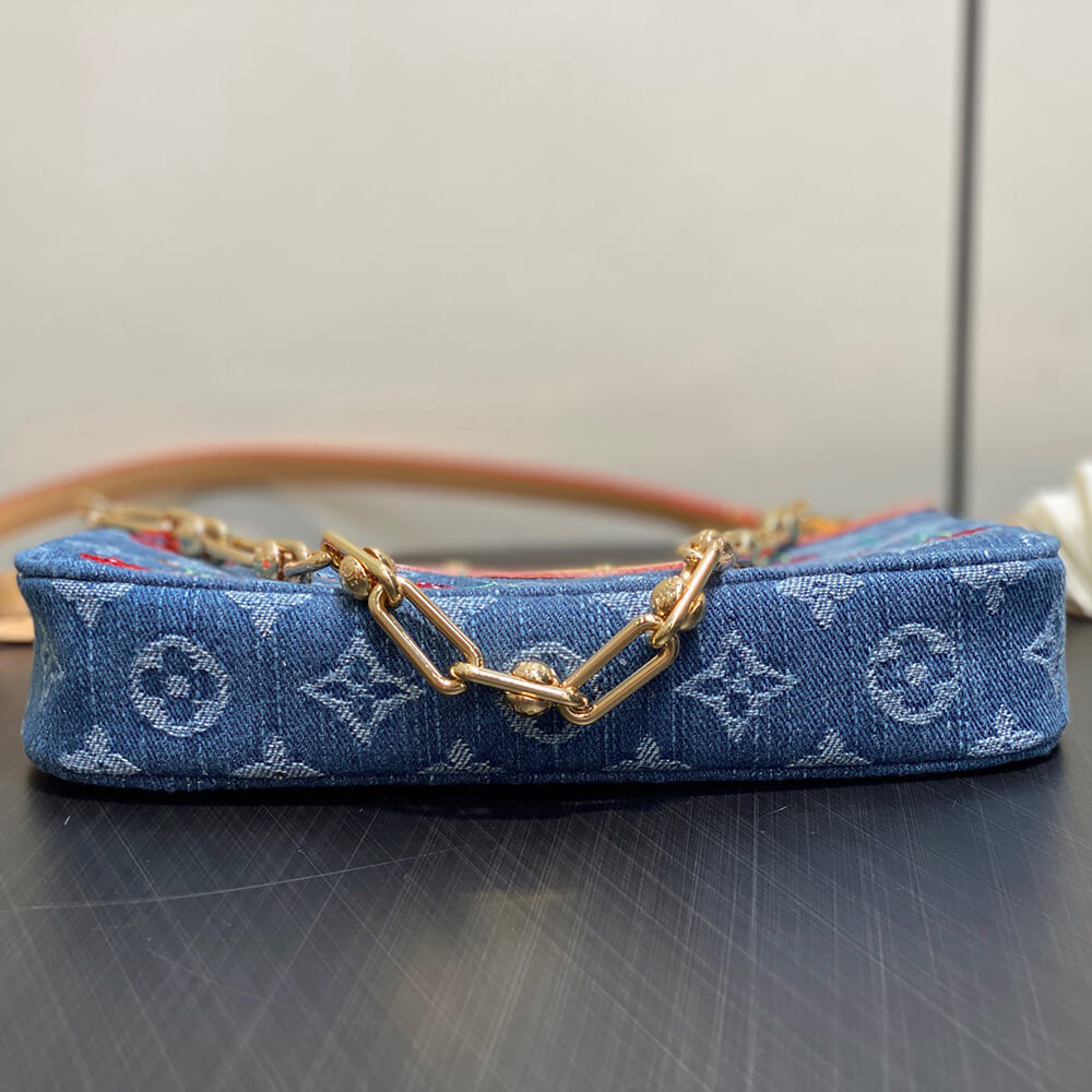 LV x TM Pochette Accessoires