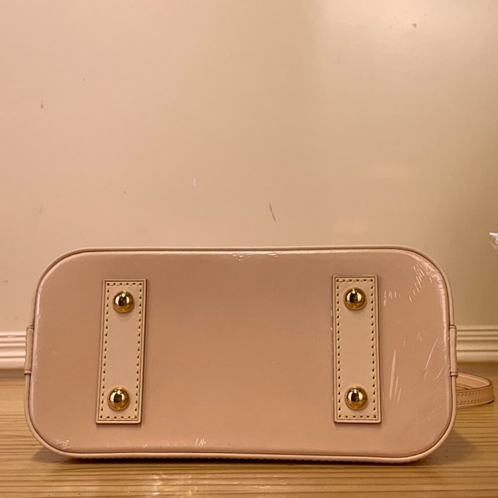 LV x TM Alma BB