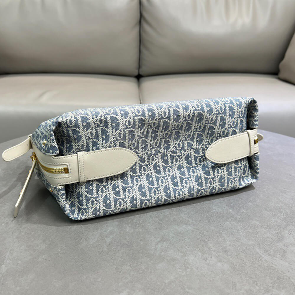 Dior Medium D-Journey Bag(HIGH-END GRADE)