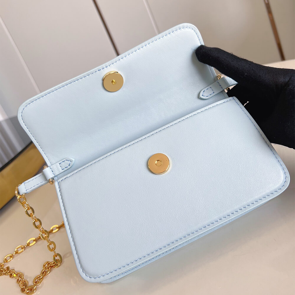 Wallet On Chain LV Bloom