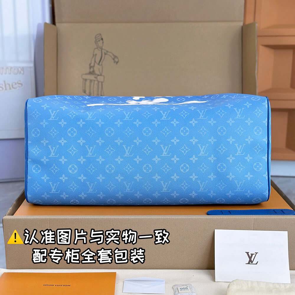LV Keepall Bandouliere 50(HIGH-END GRADE)