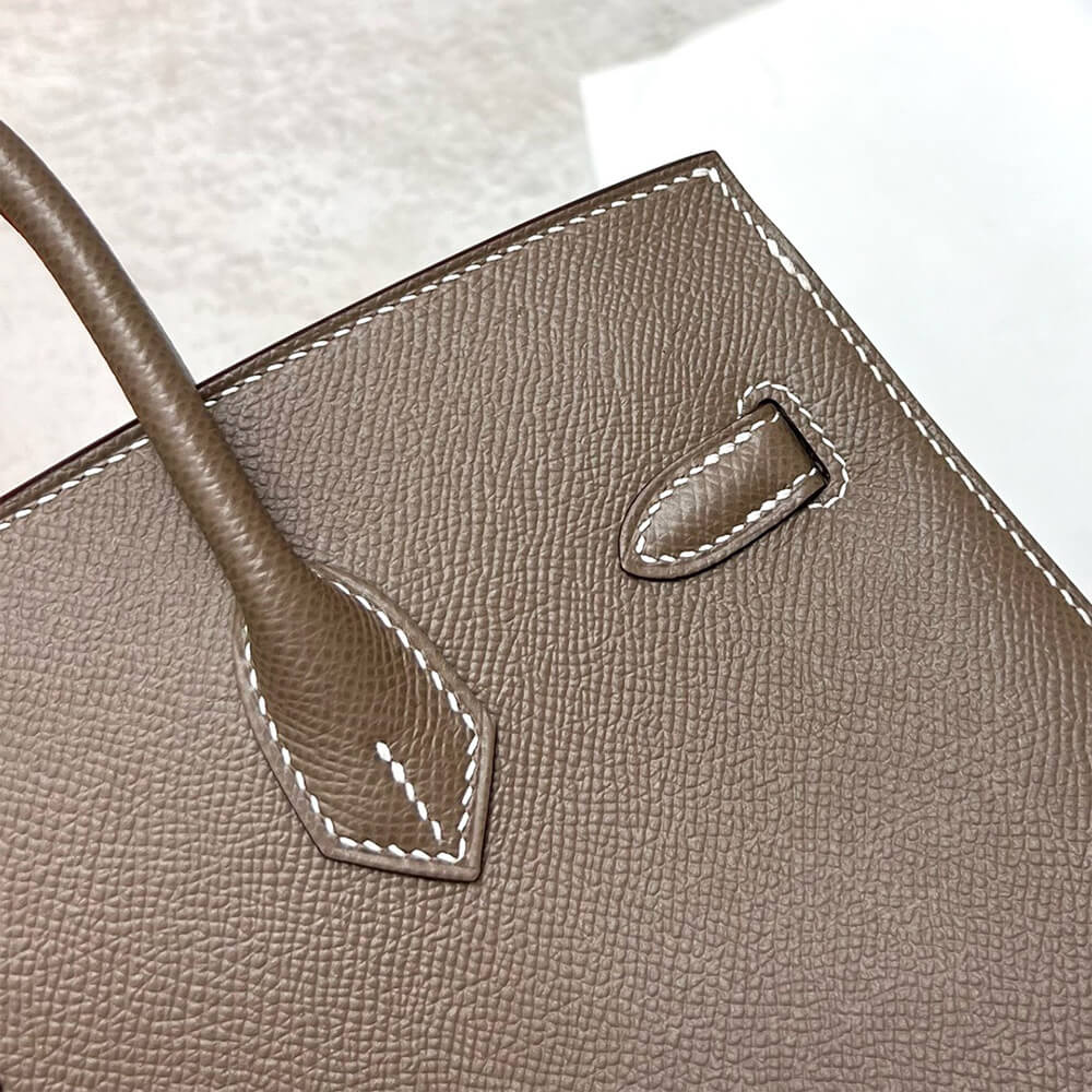 Hermes Birkin 30 Sellier