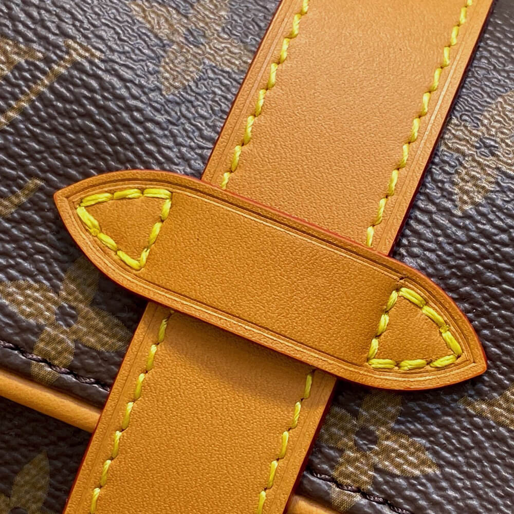 LV Cargo Wearable Wallet