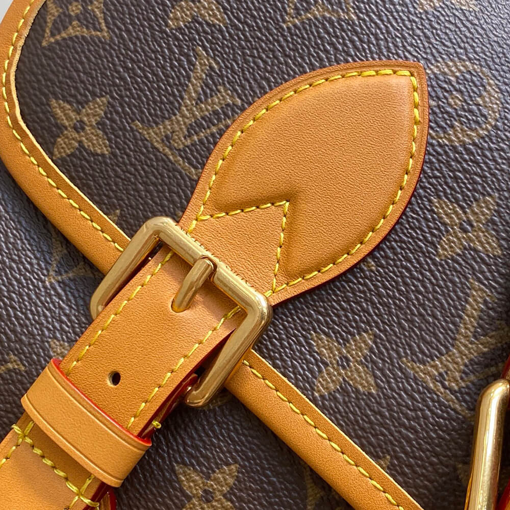 LV Satchel Messenger(HIGH-END GRADE)